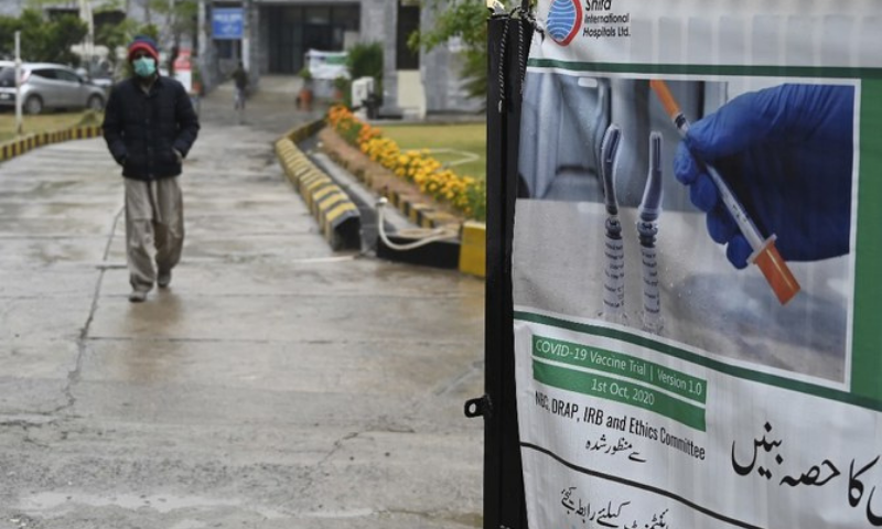 NCOC outlines 8-step process for citizens to get vaccinated against the coronavirus