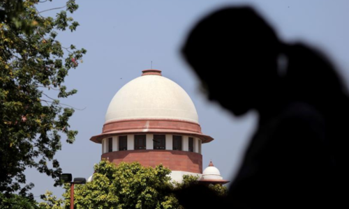 India top court suspends ruling on man who molested girl after outcry
