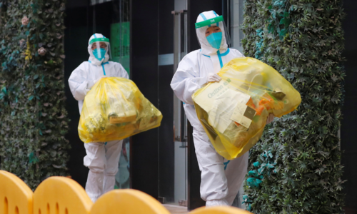 Explainer: How WHO experts plan to hunt for Covid-19 origins in China