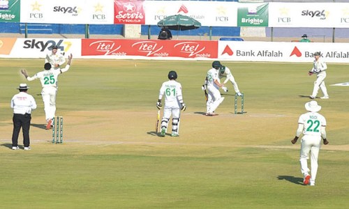 South Africa uniquely placed as a cricketing nation