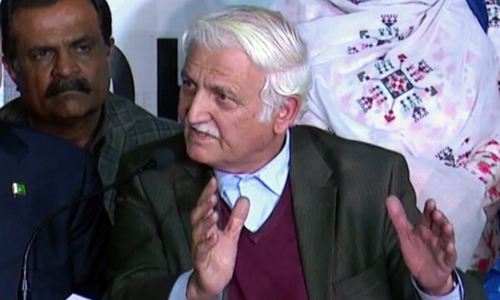 Opposition terms grant of funds to MPs political bribe