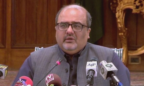 PM’s aide says 22 ‘illegal’ properties retrieved