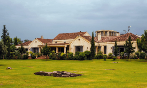 NA sees debate over Banigala after operation against Khokhars in Lahore