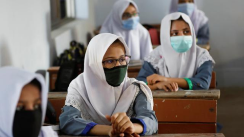 Current academic session in capital extended to July