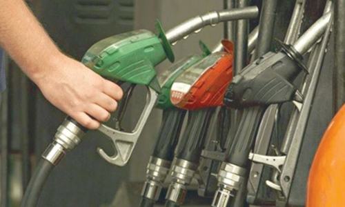 Ogra proposes up to Rs11 hike in POL rates Ogra proposes up to Rs11 hike in POL rates