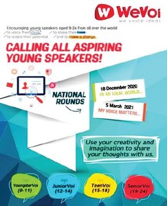 STANDING OUT FOR COLLEGE ADMISSIONS