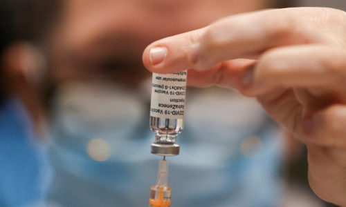 EU backs off jab threat as WHO warns against ‘vaccine nationalism’ EU backs off jab threat as WHO warns against ‘vaccine nationalism’