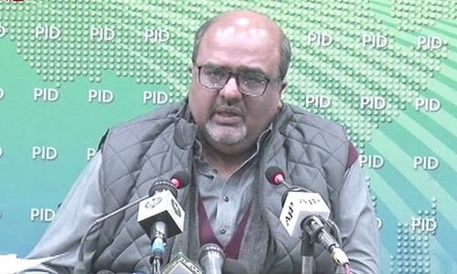 State land worth Rs210bn retrieved from qabza mafia enjoying PML-N leaders' patronage in Punjab: Akbar