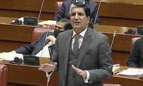 Senate approves bill mandating Arabic be taught in all Islamabad schools