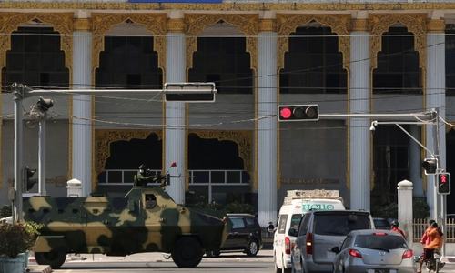 Myanmar lawmakers say they're under house arrest after military coup