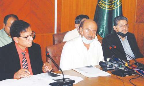 Sindh rejects HEC&rsquo;s four-year graduation policy