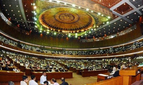 Red Zone Files: Party dynamics within PTI and PML-N are manifesting in the upcoming Senate polls