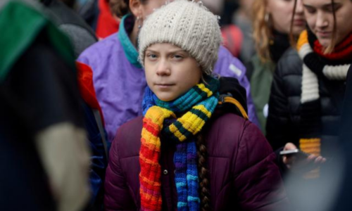 Delhi Police register FIR against authors of 'toolkit to aid farmers protests' shared by Greta Thunberg