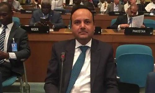 'Vibrant democracies': India compares farmers' protests to US Capitol Hill assault 'Vibrant democracies': India compares farmers' protests to US Capitol Hill assault