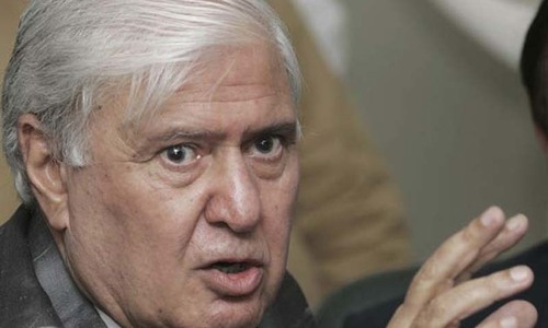 QWP blames PTI&rsquo;s &lsquo;non-serious attitude&rsquo; for govt loss