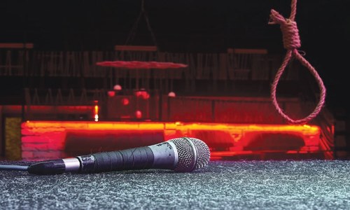 FICTION: TRYING TO CONTAIN A WORLD