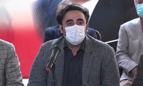 Opposition terms Senate poll ordinance bid to ‘dictate’ court Opposition terms Senate poll ordinance bid to ‘dictate’ court