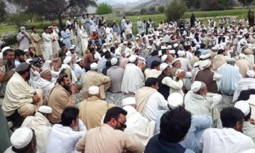 KP govt warns Bajaur jirga of action over women-specific restrictions