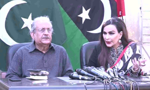 PPP hits out at govt for creating a 'constitutional crisis' through Senate polls presidential ordinance
