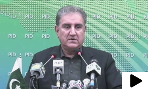 'پورا پاکستان جانتا ہے سینیٹ کے انتخابات میں خرید و فروخت ہوتی ہے'