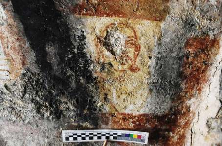 Discovery of 1st century murals termed landmark achievement
