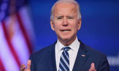 Editorial: Beyond Yemen, Biden can also review US policy in other parts of the Middle East