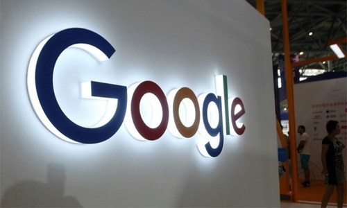 Google moves away from diet of ‘cookies’ to track users Google moves away from diet of ‘cookies’ to track users