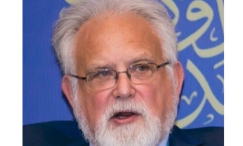 US analyst sees renewed role for Pakistan in Afghan peace deal