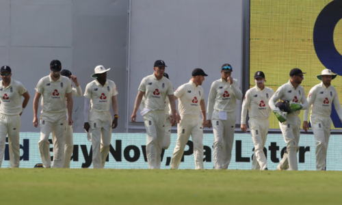 'One of the best Test wins': Twitter gushes over Joe Root and England after 227-run victory over India