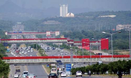 Infrastructure work on metro track to airport ready: cabinet told Infrastructure work on metro track to airport ready: cabinet told