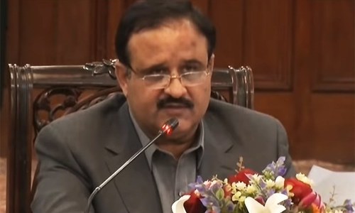 CM asked to explain extended deputation postings in LDA