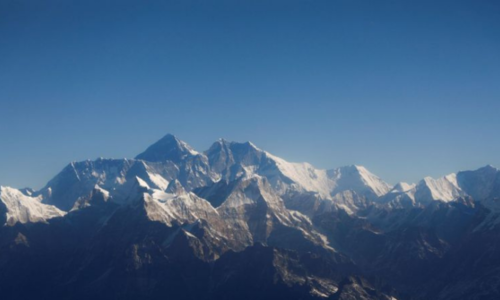 Nepal bans three Indian climbers for faking Everest summit