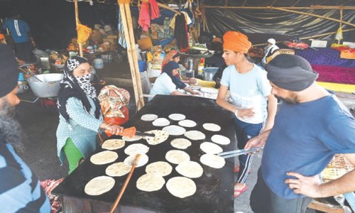 India asks social media firms to &lsquo;abide by laws&rsquo;