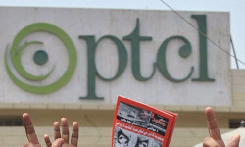 Download speeds hit 1.685 GB/s as PTCL tests 5G