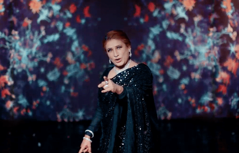 Concept was to feature voices not part of previous PSL anthems, says spokesperson