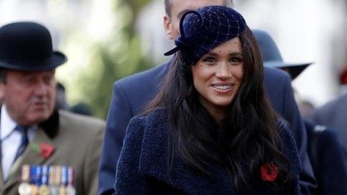 Meghan Markle wins privacy battle against 'dehumanising' tabloid