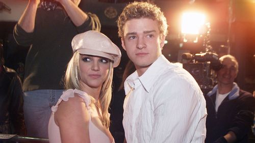15 years later, Justin Timberlake finally apologises to Britney Spears and Janet Jackson
