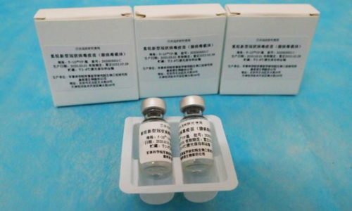 Another Chinese vaccine approved for emergency use in Pakistan