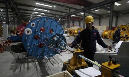 LSM expands by 11.4pc in December