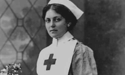 3 بڑے بحری حادثات میں بچ جانے والی 'دنیا کی خوش قسمت ترین خاتون'