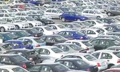 Taking the public for a ride