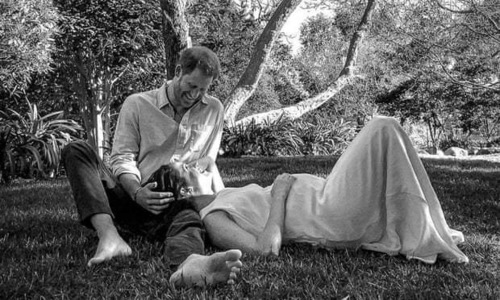 Prince Harry, Meghan Markle expecting second child