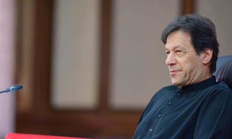 PM finalises PTI’s list of candidates for Senate elections PM finalises PTI’s list of candidates for Senate elections