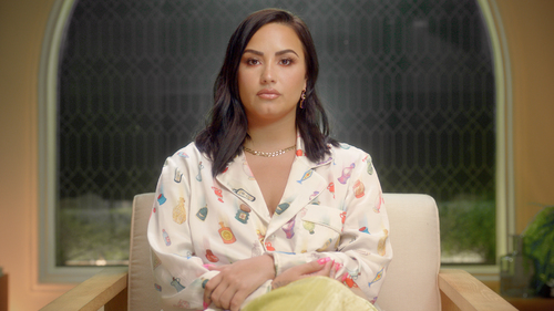 Pop star Demi Lovato says 2018 overdose led to three strokes and heart attack