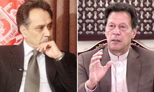 Return of peace in Afghanistan to benefit region and beyond, says PM Imran