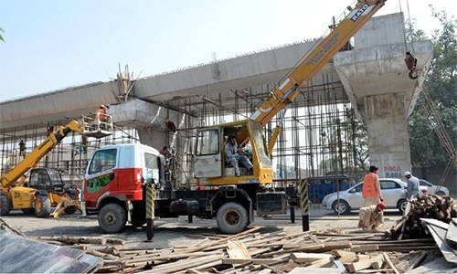 Construction projects to fuel Rs1.76tr activities, PM told