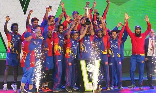 Pakistan Super League 6 &ndash; Team Profile: Karachi Kings out to make history as reigning champions