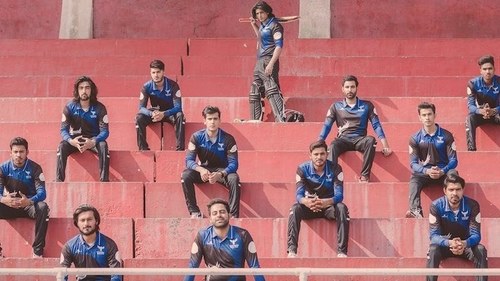 Teaser for Mahira Khan's Baarwan Khiladi promises an intense sports series