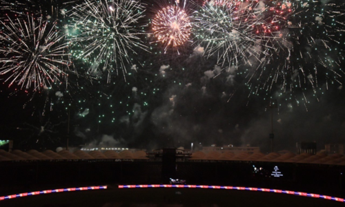 PSL 6 shows off its 'groove' in star-studded opening ceremony