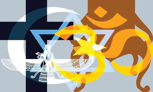 Smokers&rsquo; Corner: The evolution of secularism